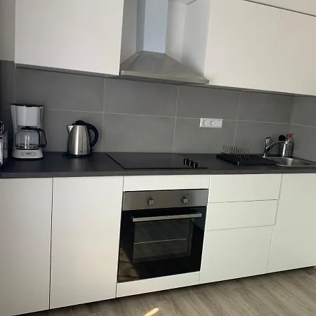 Roswitha-gandersheim Daire