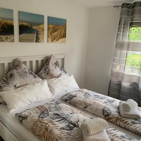 Daire Roswitha-gandersheim Bad Gandersheim