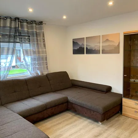 Roswitha-gandersheim Daire *