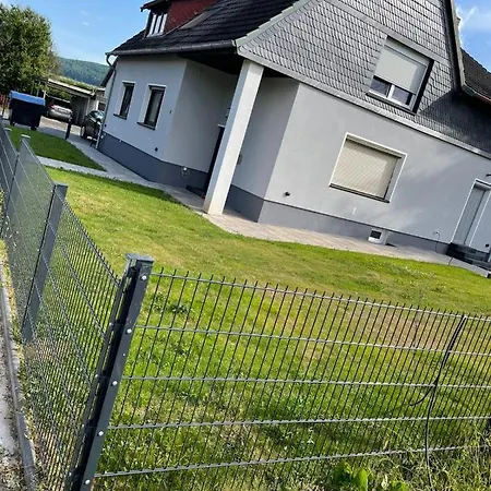 Roswitha-gandersheim Daire *