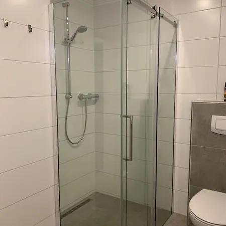 Roswitha-gandersheim 公寓 *