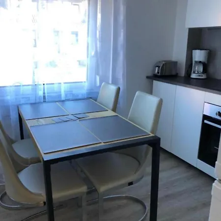 Daire Roswitha-gandersheim Bad Gandersheim