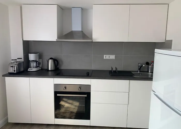 Daire Roswitha-gandersheim Bad Gandersheim