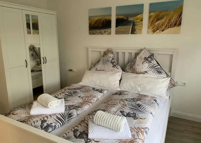 Roswitha-gandersheim Бад-Гандерсхайм