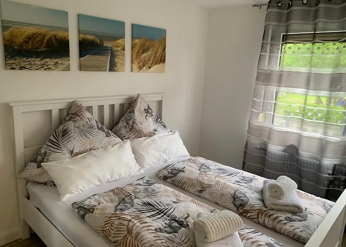 Daire Roswitha-gandersheim Bad Gandersheim