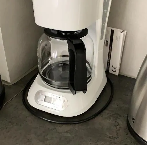 Roswitha-gandersheim Апартаменты Бад-Гандерсхайм