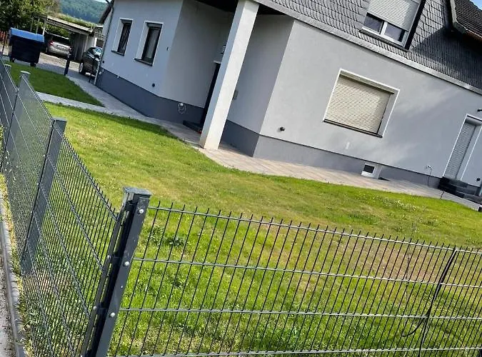 Roswitha-gandersheim Daire *