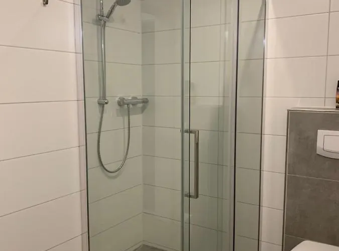 Roswitha-gandersheim Апартаменты *