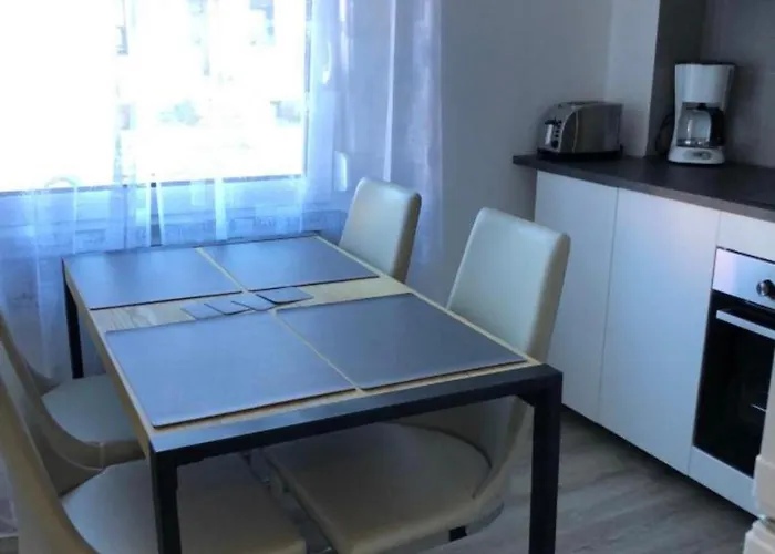 Daire Roswitha-gandersheim Bad Gandersheim